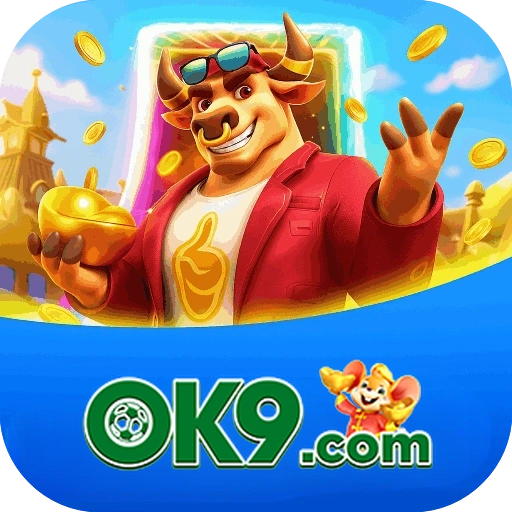 ok9 logo
