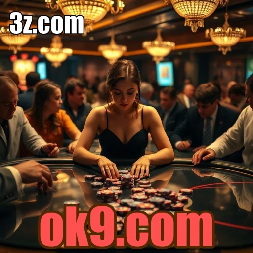 ok9.com Jogos casuais