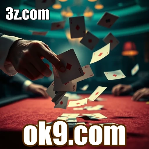 ok9.com Apostas esportivas